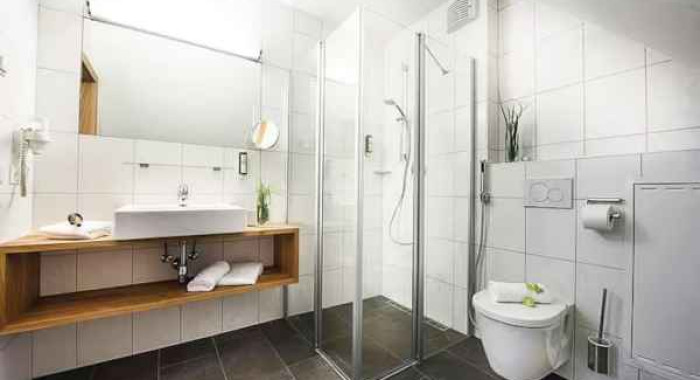 AlpenParks Hotel & Apartment Central, Zell am See ski chalet, image 5